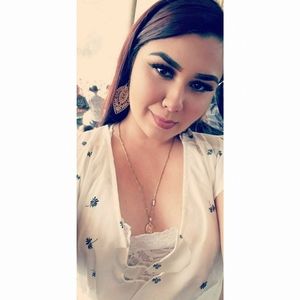 Meet your Posher, Daniela